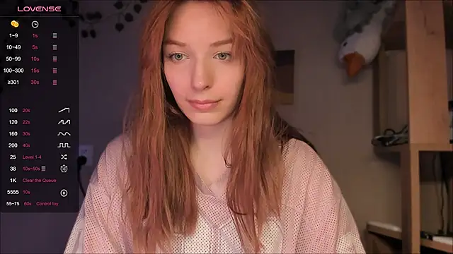 Snapshot of elilybby chatting on 03.06.26 elilybby online show from 03.06.26