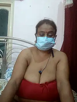 Snapshot of Barna_Love chatting on 05.21.26 Barna Love online show from 05.21.26