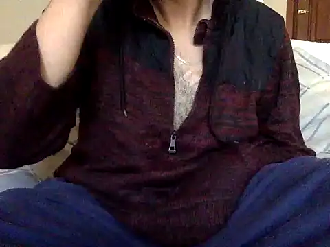 CaiBull online show from 01.07.26