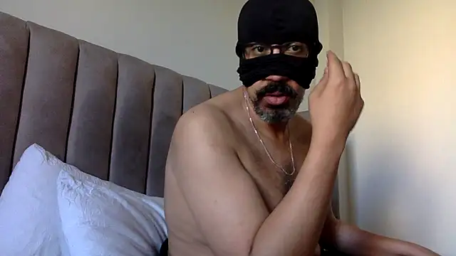 Snapshot of CaiBull chatting on 07.14.26 CaiBull online show from 07.14.26