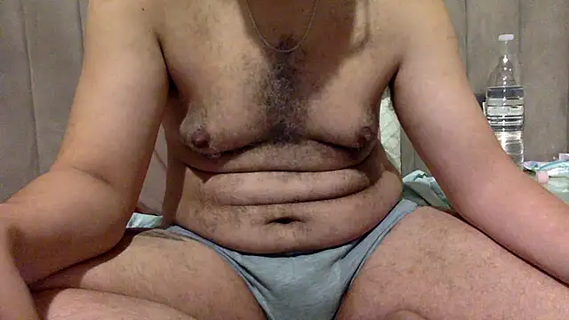 Snapshot of CaiBull chatting on 07.22.26 CaiBull online show from 07.22.26