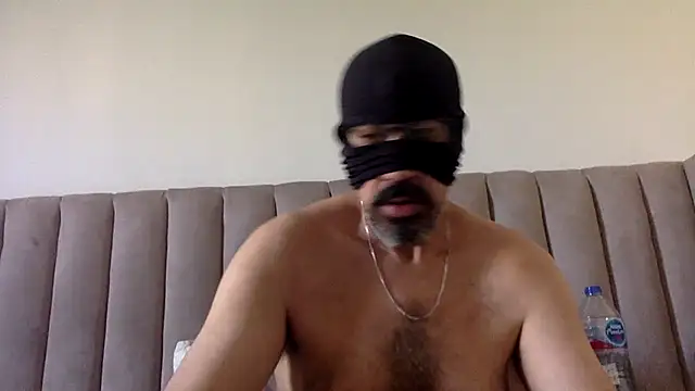 Snapshot of CaiBull chatting on 07.30.26 CaiBull online show from 07.30.26