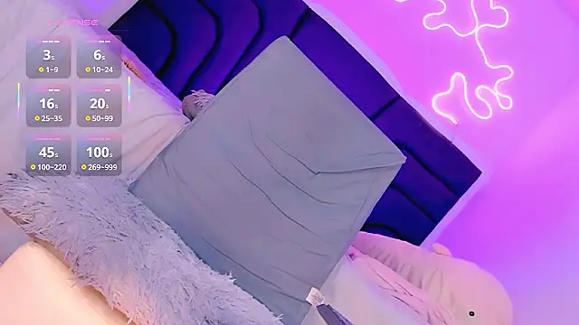 anali myerss  online show from 03.15.26