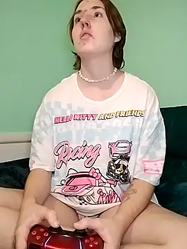 angelbliss10100 online show from 10.05.25