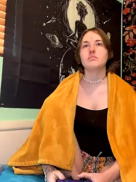 angelbliss10100 online show from 11.23.25