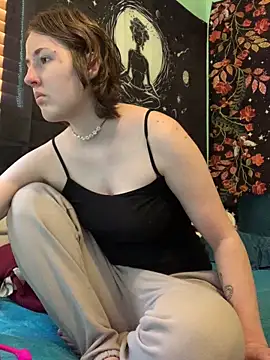 angelbliss10100 online show from 11.29.25