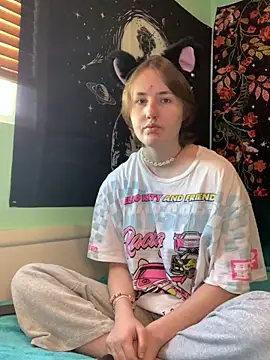 angelbliss10100 online show from 12.03.25