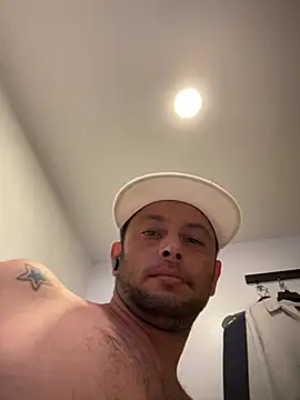 Carlosmauricio123 online show from 08.01.26