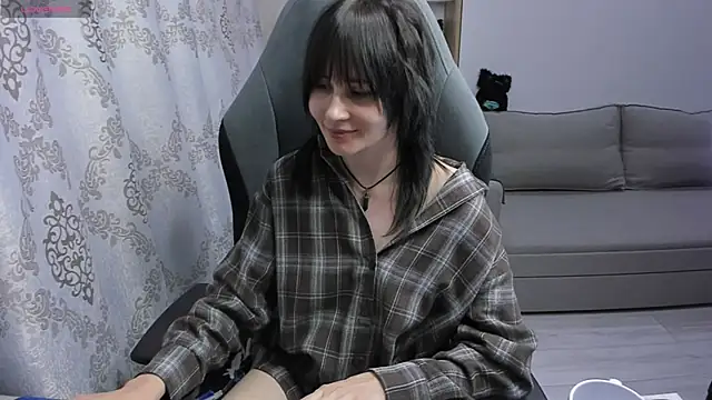 MistyDark online show from 05.06.26