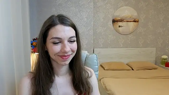 Snapshot of KellyShines chatting on 05.20.26 KellyShines online show from 05.20.26