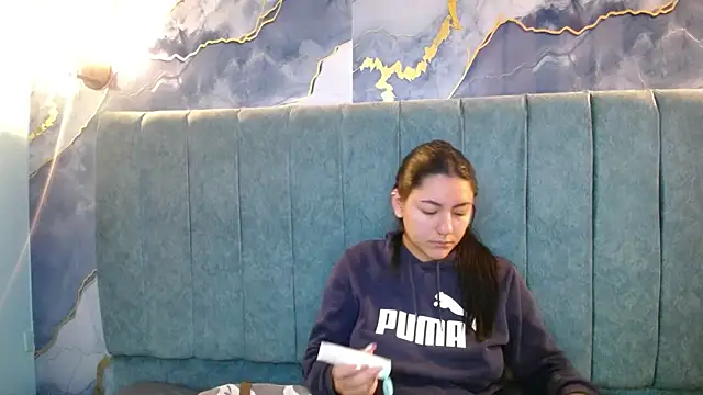 Megara 25 online show from 05.01.26