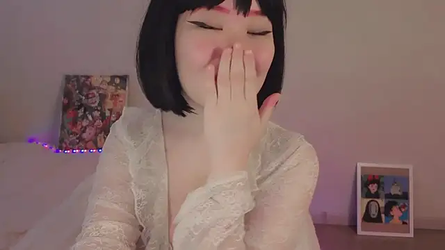 Snapshot of tsunade_chan chatting on 07.25.26 tsunade chan online show from 07.25.26