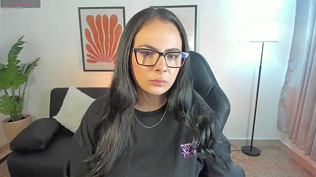 angelica cross  online show from 07.29.26