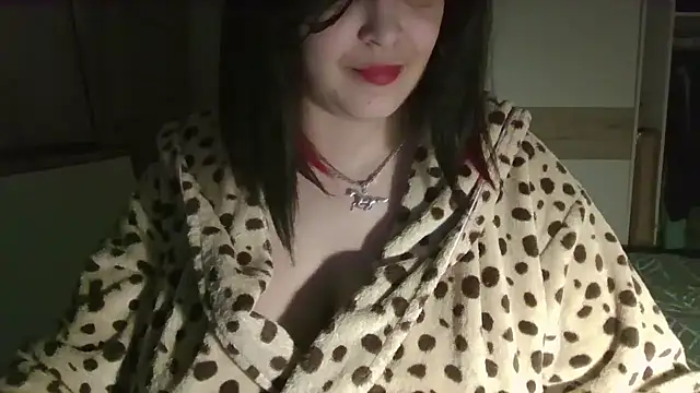 Sexyminiee17 online show from 01.18.26