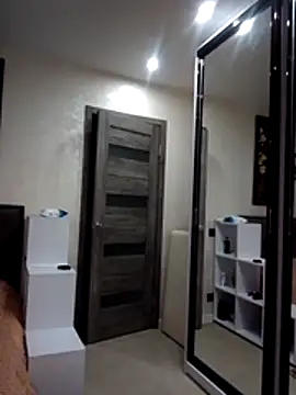 KissMiSveet online show from 11.18.25