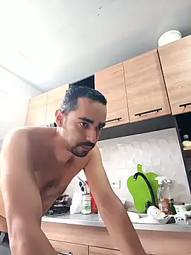 stivenlujan69 online show from 01.13.26