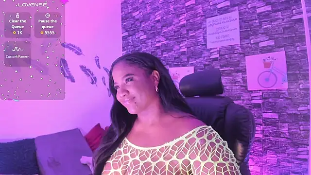 Elsie morris12 online show from 09.11.25