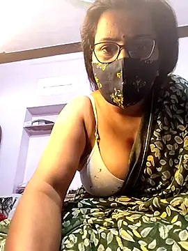 sexy aaru online show from 11.12.25