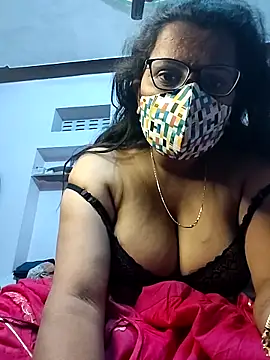 sexy aaru online show from 11.20.25