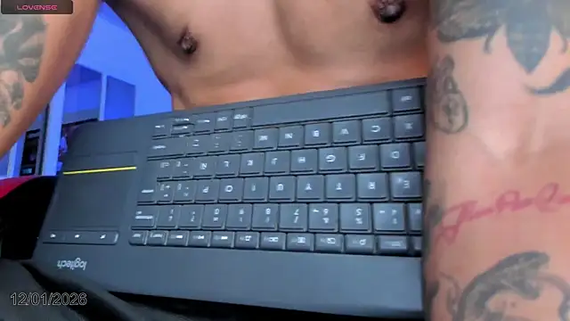 Snapshot of Ftm_xxxperiencie chatting on 01.13.26 Ftm xxxperiencie online show from 01.13.26