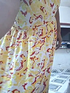 SIMIHOT online show from 03.11.26