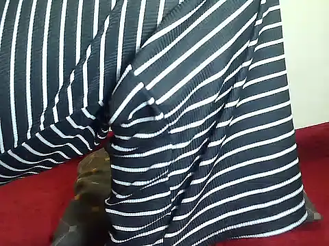 Ayiesha online show from 04.22.26