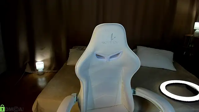Marie Ellie online show from 06.11.26