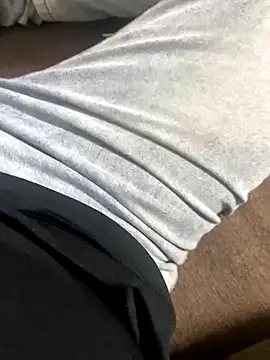 xxDepzaixx online show from 10.30.25