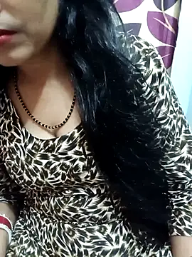 Payal-001 online show from 09.16.25