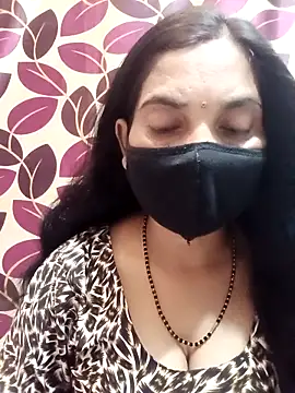 Payal-001 online show from 09.25.25