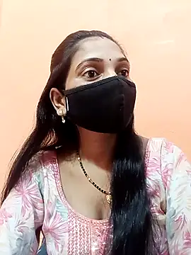 Payal-001 online show from 10.15.25