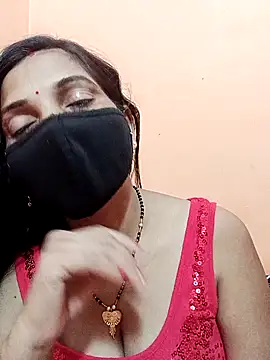 Payal-001 online show from 10.23.25