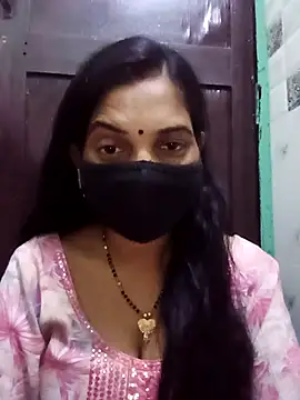 Payal-001 online show from 10.29.25