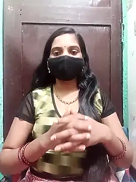 Payal-001 online show from 11.13.25