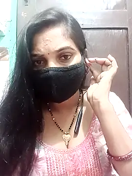 Payal-001 online show from 11.25.25