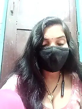 Payal-001 online show from 12.17.25