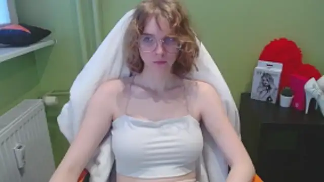 juicyPenny online show from 12.03.25