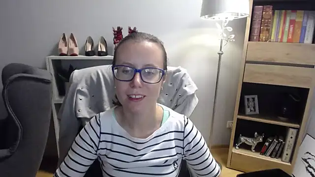 sweetxLizzy online show from 09.15.25