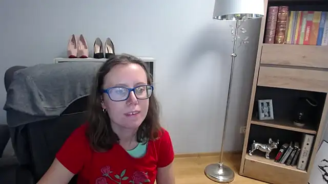 sweetxLizzy online show from 09.16.25