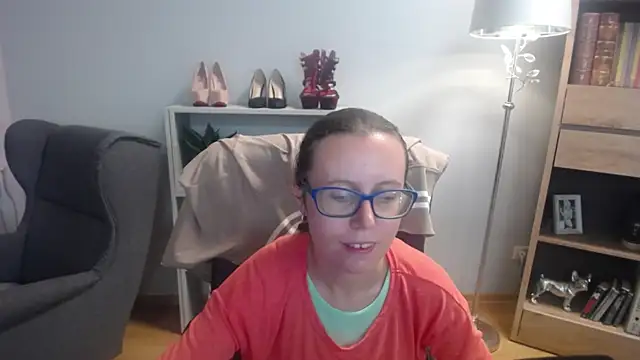 sweetxLizzy online show from 09.22.25