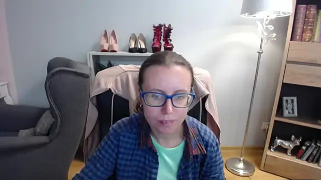 sweetxLizzy online show from 09.26.25