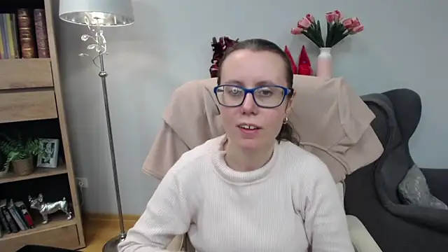 sweetxLizzy online show from 02.12.26