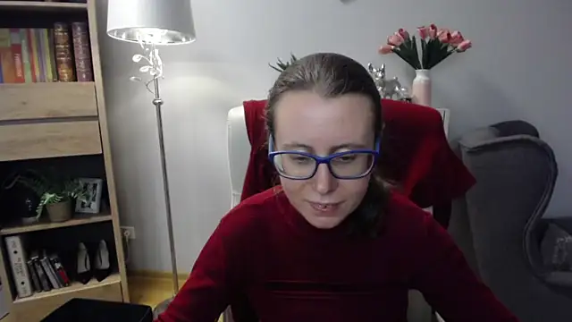 sweetxLizzy online show from 03.16.26