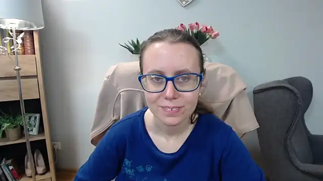 sweetxLizzy online show from 04.21.26