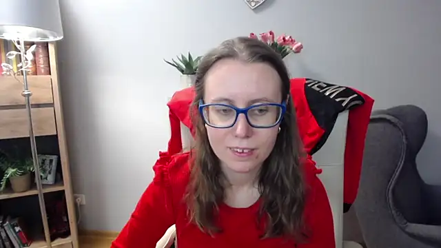 sweetxLizzy online show from 04.22.26