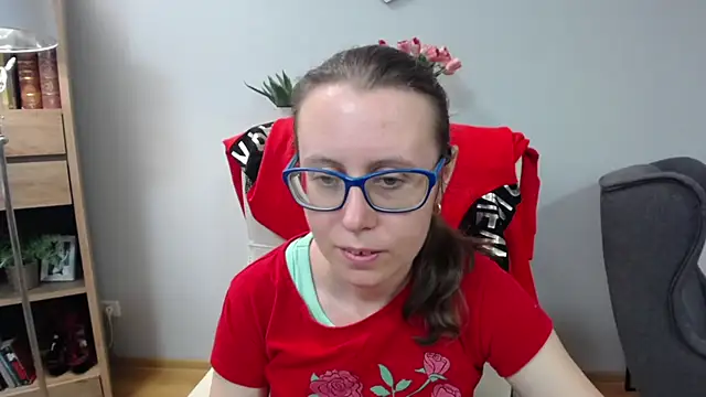 sweetxLizzy online show from 05.05.26