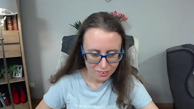sweetxLizzy online show from 05.06.26