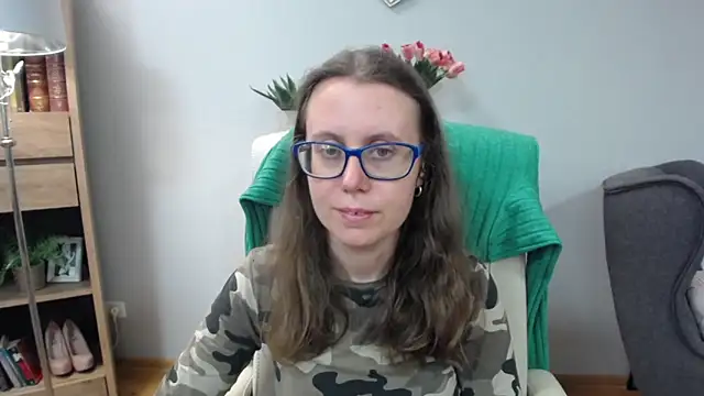 sweetxLizzy online show from 05.13.26