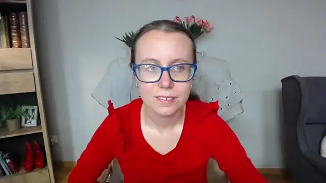 sweetxLizzy online show from 05.18.26