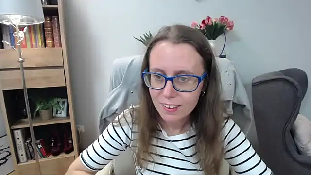 sweetxLizzy online show from 06.10.26